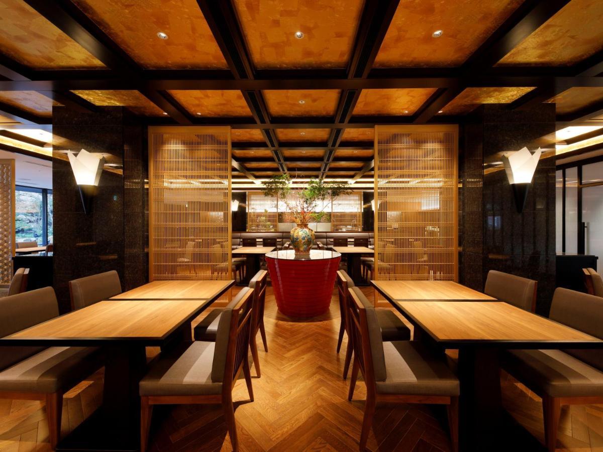 The Hotel Sanraku Kanazawa 21Th December 2022 Open Exterior foto The interior of the lounge