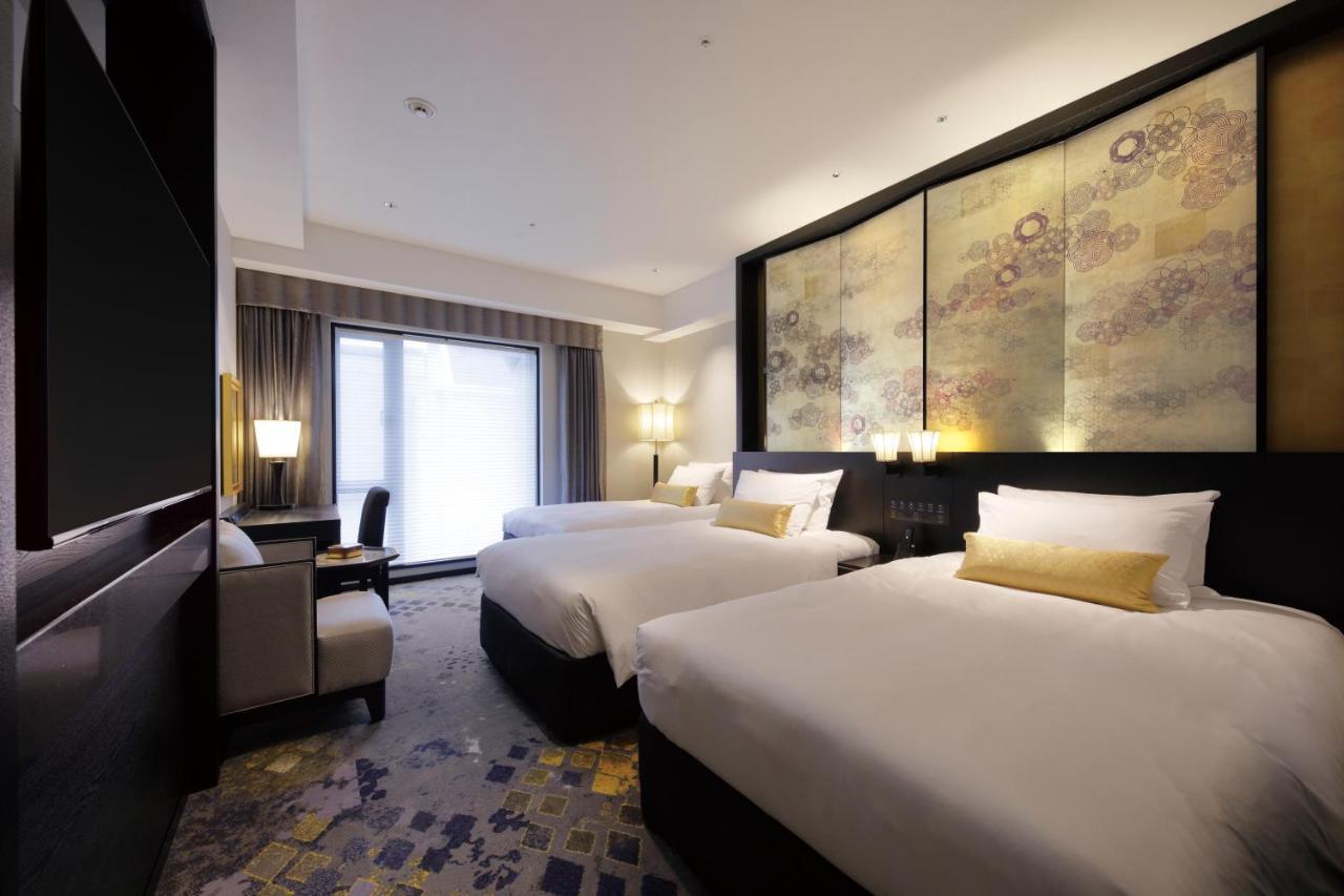 The Hotel Sanraku Kanazawa 21Th December 2022 Open Exterior foto