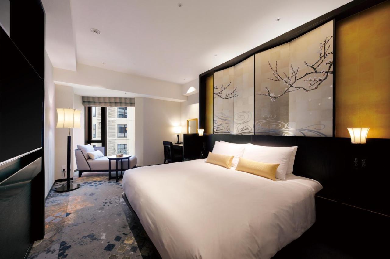 The Hotel Sanraku Kanazawa 21Th December 2022 Open Exterior foto