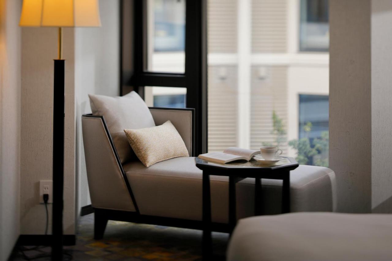 The Hotel Sanraku Kanazawa 21Th December 2022 Open Exterior foto