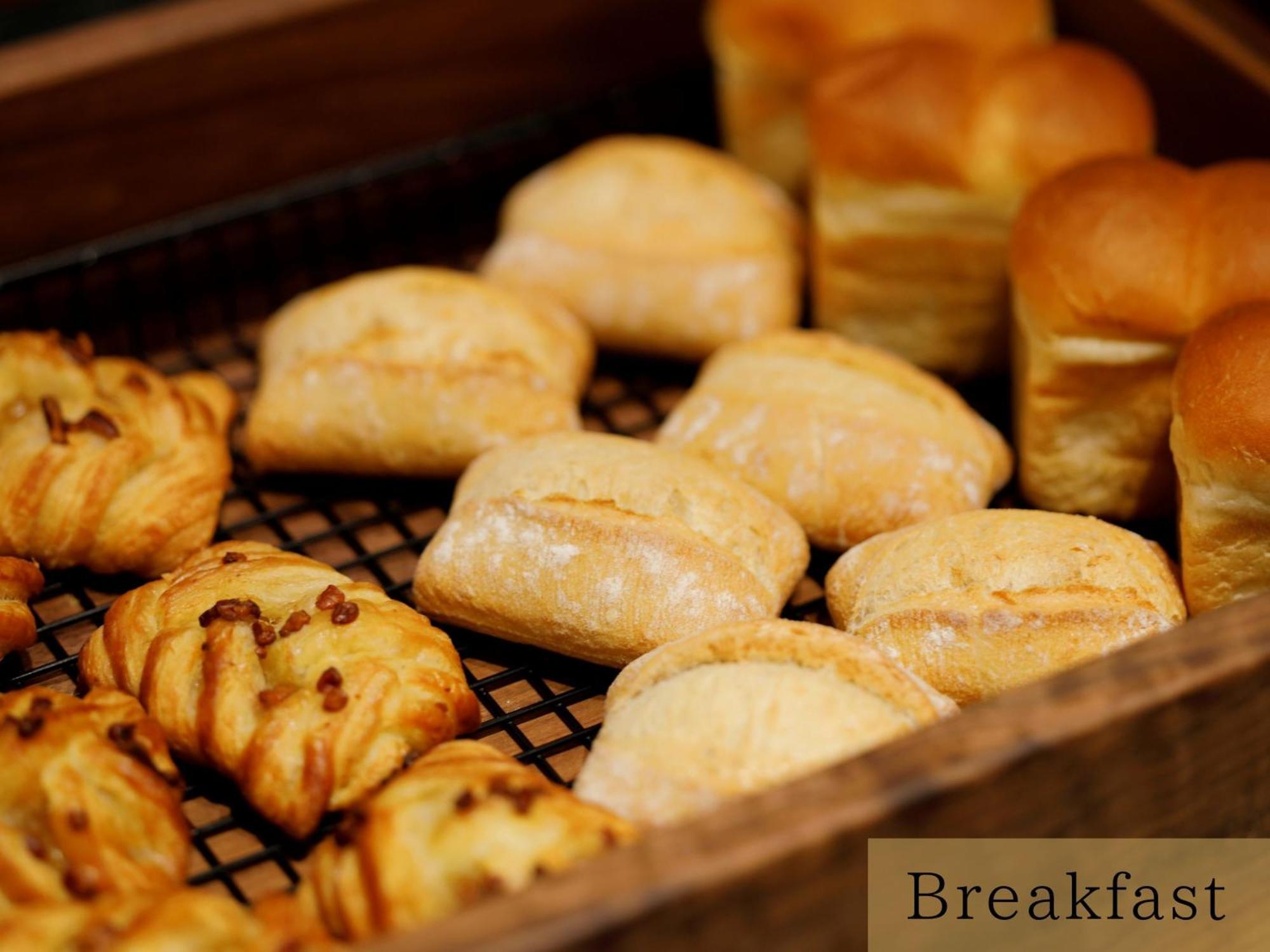 The Hotel Sanraku Kanazawa 21Th December 2022 Open Exterior foto Breakfast